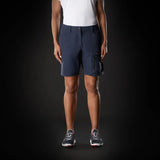 Musto Womens Evolution Stretch Deck Short