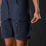Musto Womens Evolution Stretch Deck Short
