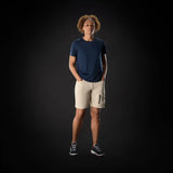 Musto Womens Evolution Stretch Deck Short