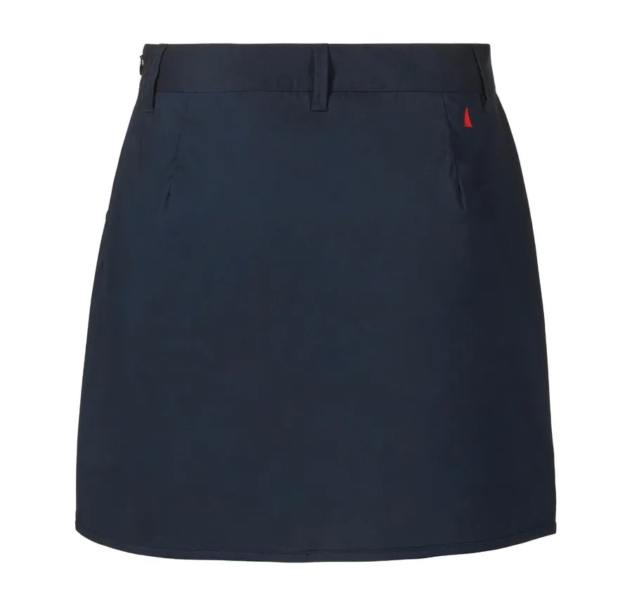 Musto Womens Fast Dry Skort