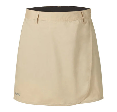Musto Womens Fast Dry Skort