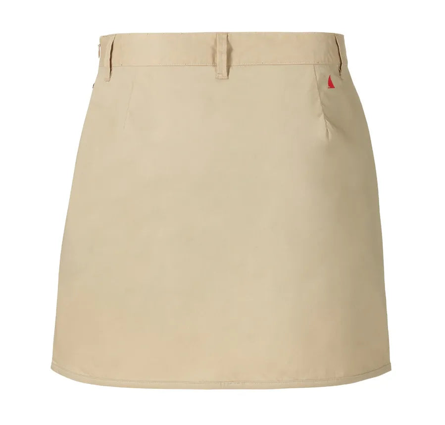 Musto Womens Fast Dry Skort