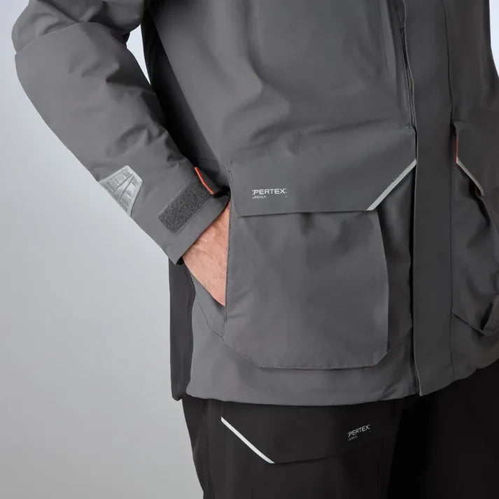 Musto Men's BR3 Pertex Offshore Jacket