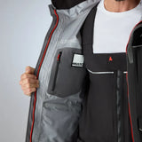 Musto Men's BR3 Pertex Offshore Jacket