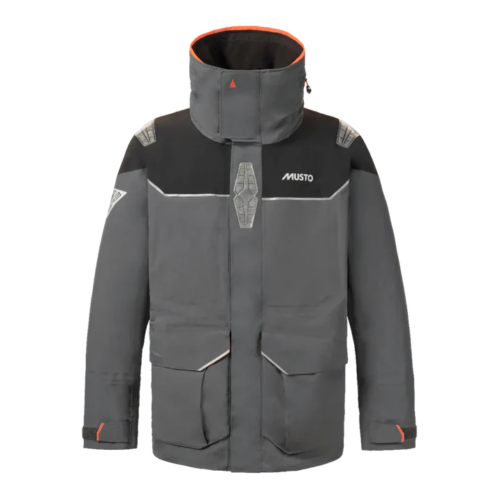 Musto Men's BR3 Pertex Offshore Jacket