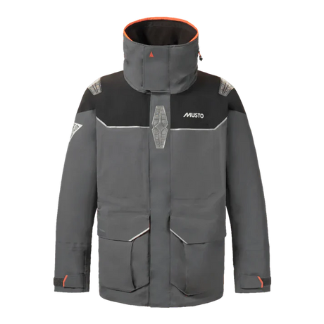 Musto Men's BR3 Pertex Offshore Jacket