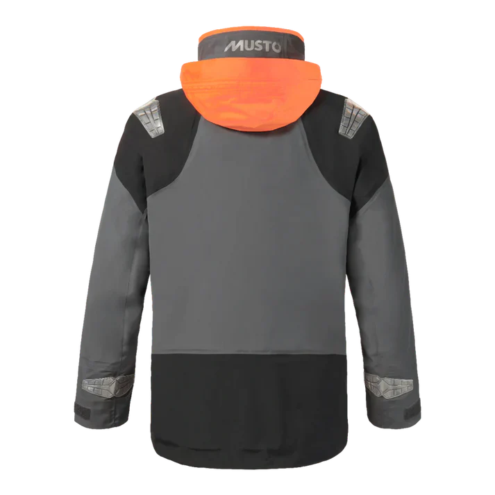 Musto Men's BR3 Pertex Offshore Jacket
