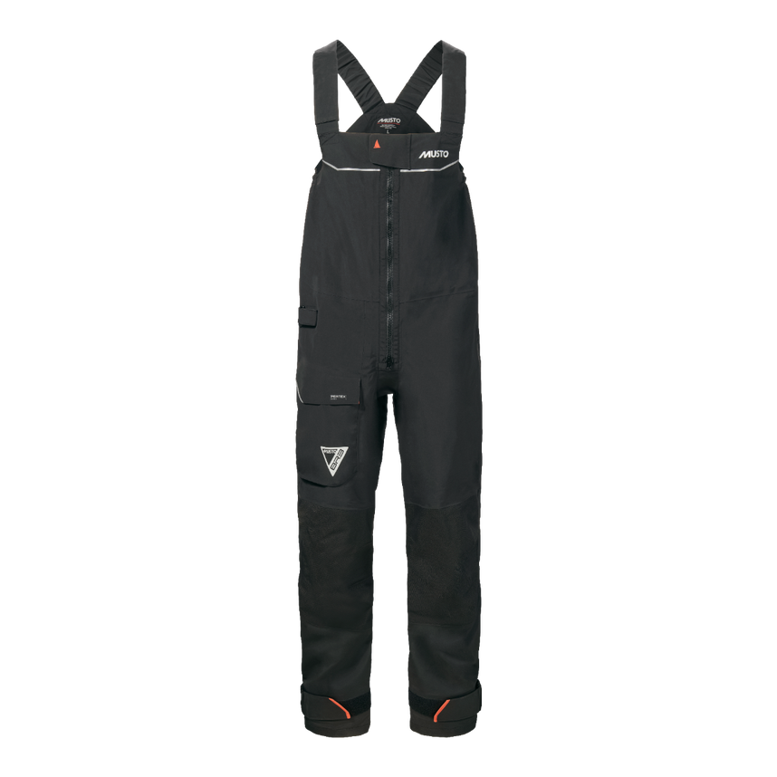 Musto Men's BR3 Pertex Offshore Trousers Black ORCV Special
