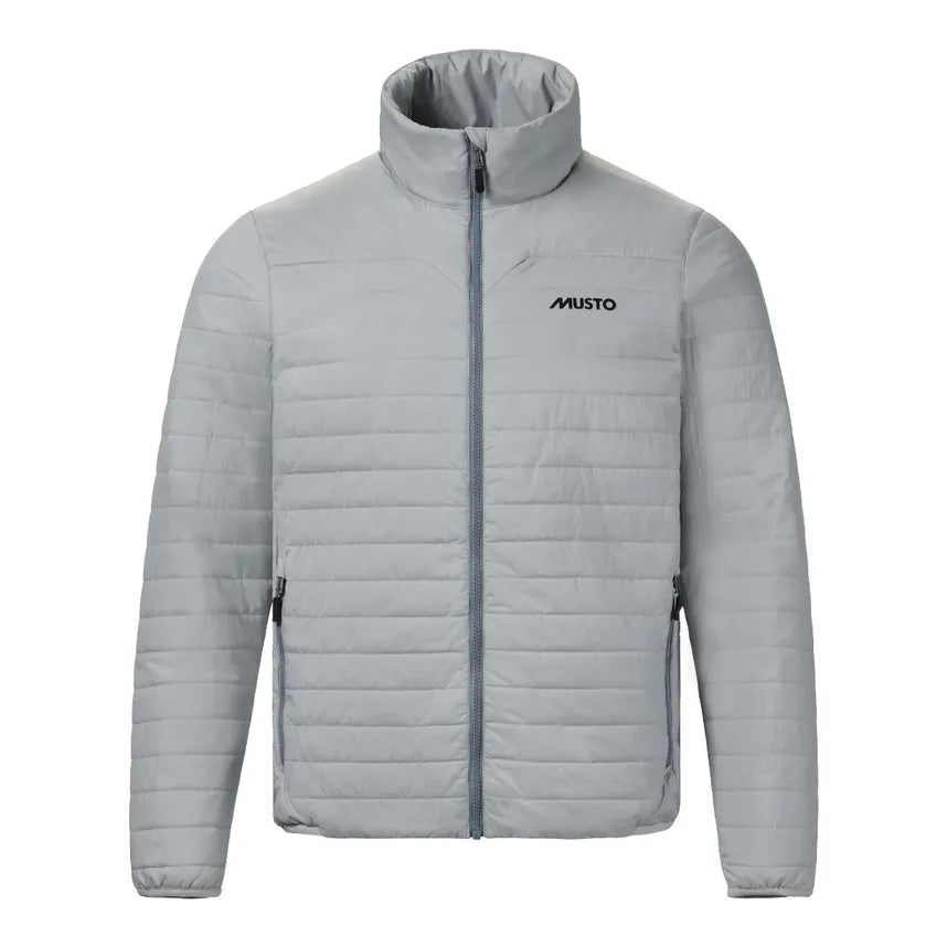 Musto Mens Solent Primaloft® Insulator Jacket