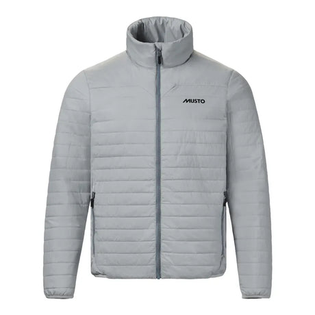 Musto Mens Solent Primaloft® Insulator Jacket
