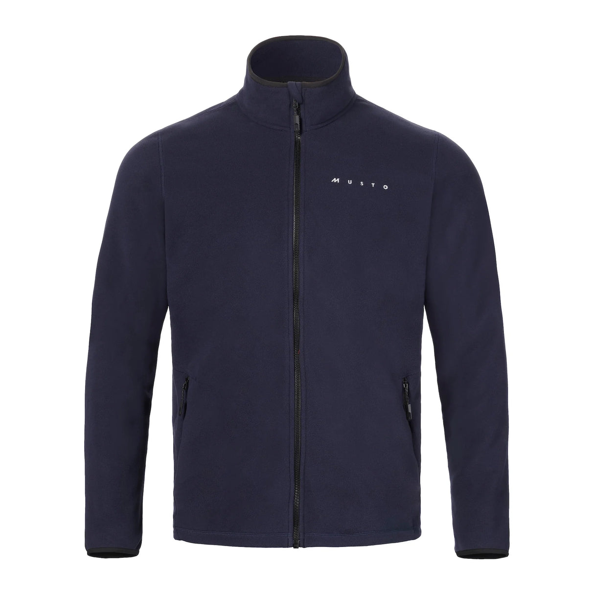 Musto MEN'S EVO POLARTEC® 200 FLEECE JACKET NAVY