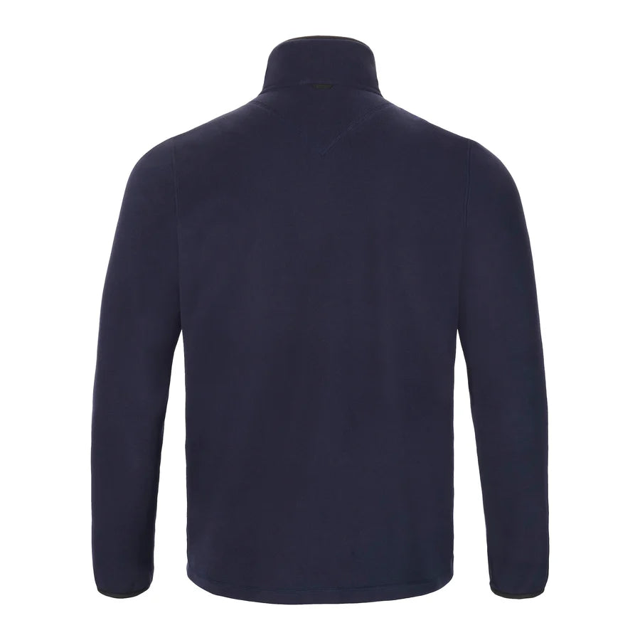 Musto MEN'S EVO POLARTEC® 200 FLEECE JACKET NAVY