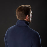 Musto MEN'S EVO POLARTEC® 200 FLEECE JACKET NAVY