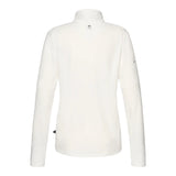 MUSTO WOMEN'S EVO AERO LONG-SLEEVE TOP WHITE