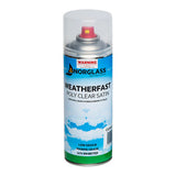 Norglass Weatherfast Poly Clear Gloss Spray Can 300g