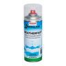 Norglass Weatherfast Poly Clear Gloss Spray Can 300g