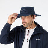 MUSTO FAST DRY BRIMMED HAT