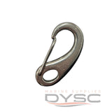 Stainless steel 316 Spring Gate Snap