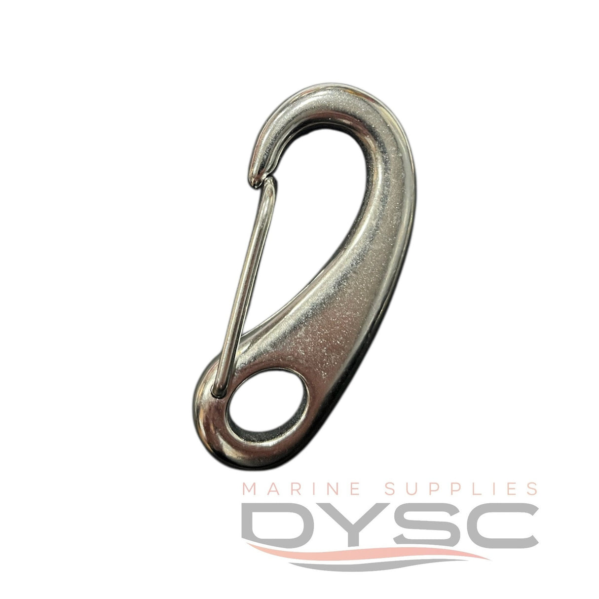 Stainless steel 316 Spring Gate Snap
