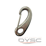 Stainless steel 316 Spring Gate Snap