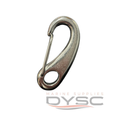 Stainless steel 316 Spring Gate Snap