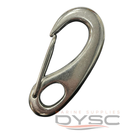 Stainless steel 316 Spring Gate Snap