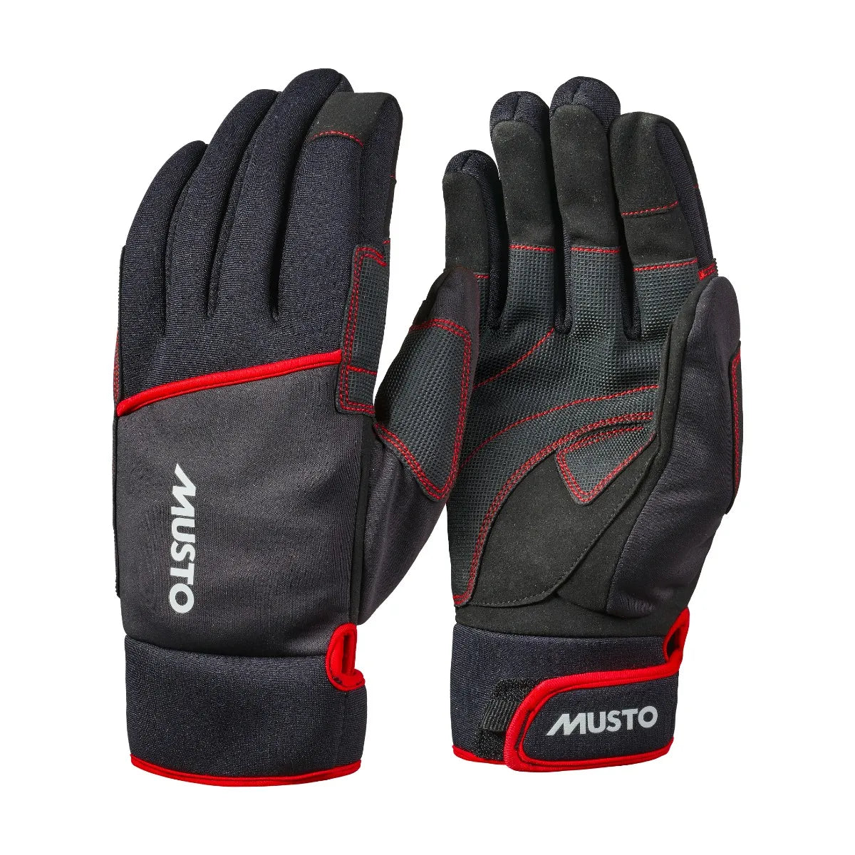 Musto Performance Winter Glove 2.0 Black