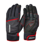 Musto Performance Winter Glove 2.0 Black