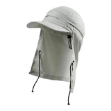 Musto EVOLUTION FAST DRY SUN CAP Platinum