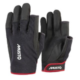 Musto Essential Long Finger Saililing Glove 2.0