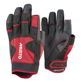 Musto Performance Long Finger Glove 2.0