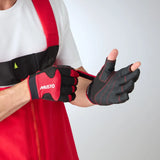 Musto Performance Long Finger Glove 2.0