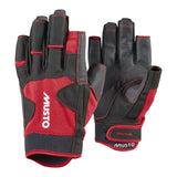 Musto Performance Short Finger Glove 2.0