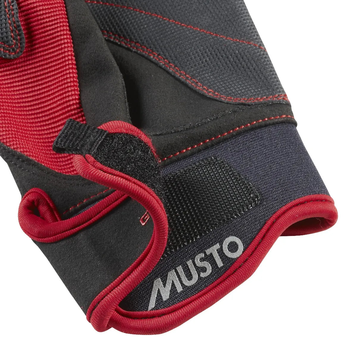 Musto Performance Short Finger Glove 2.0