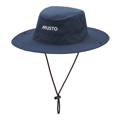 MUSTO FAST DRY BRIMMED HAT