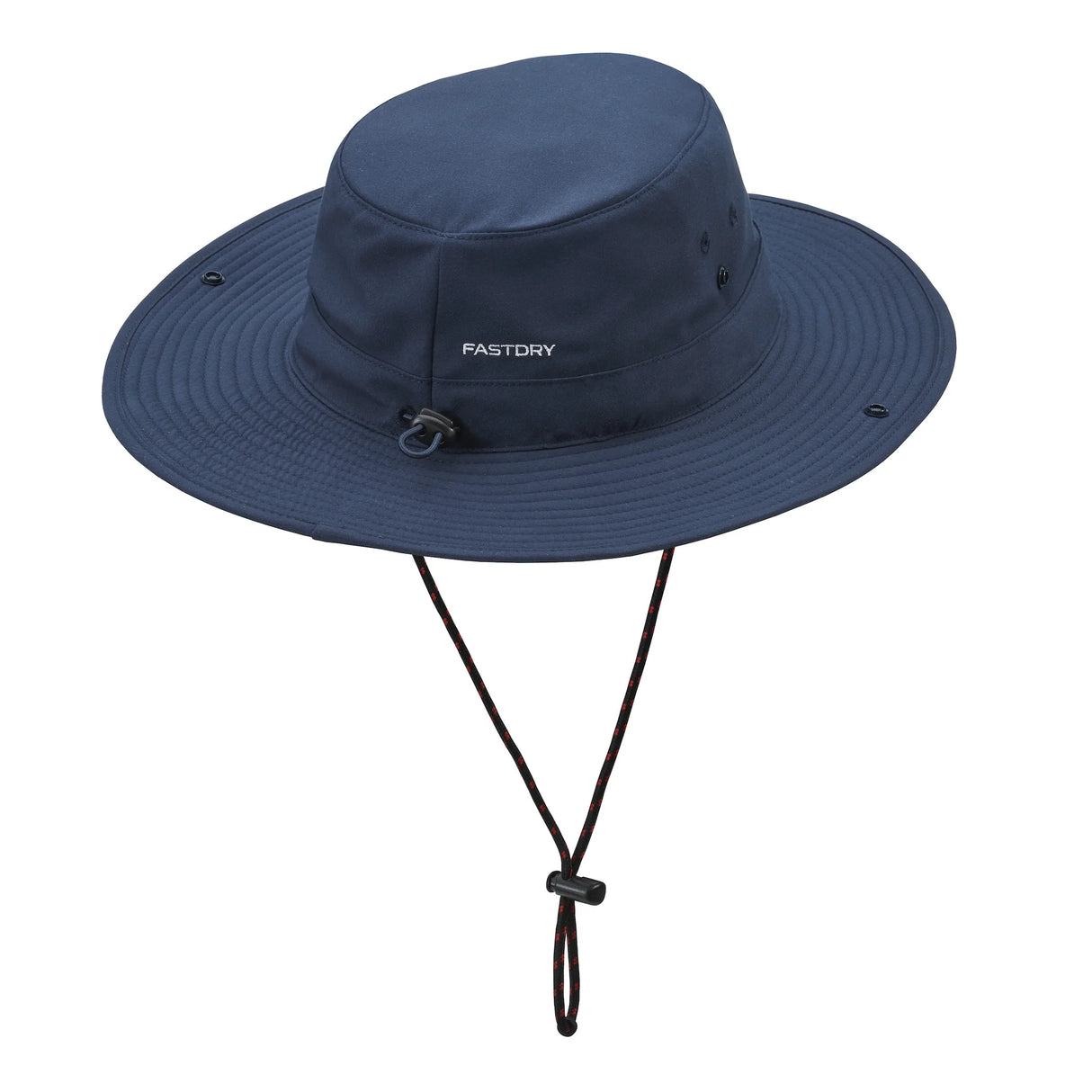 MUSTO FAST DRY BRIMMED HAT