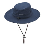 MUSTO FAST DRY BRIMMED HAT