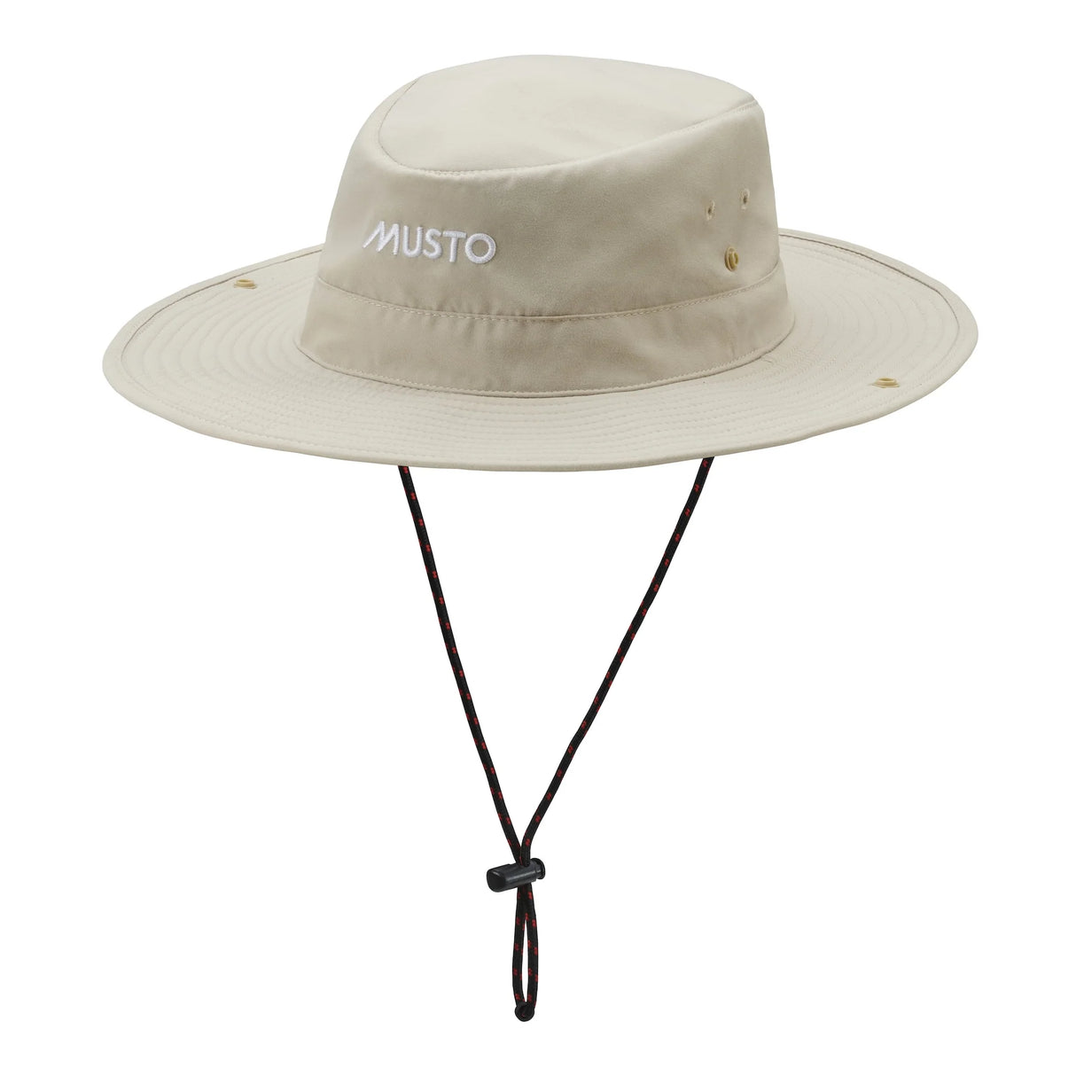 MUSTO FAST DRY BRIMMED HAT