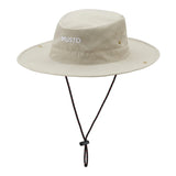 MUSTO FAST DRY BRIMMED HAT