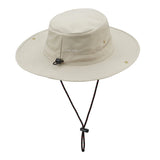 MUSTO FAST DRY BRIMMED HAT