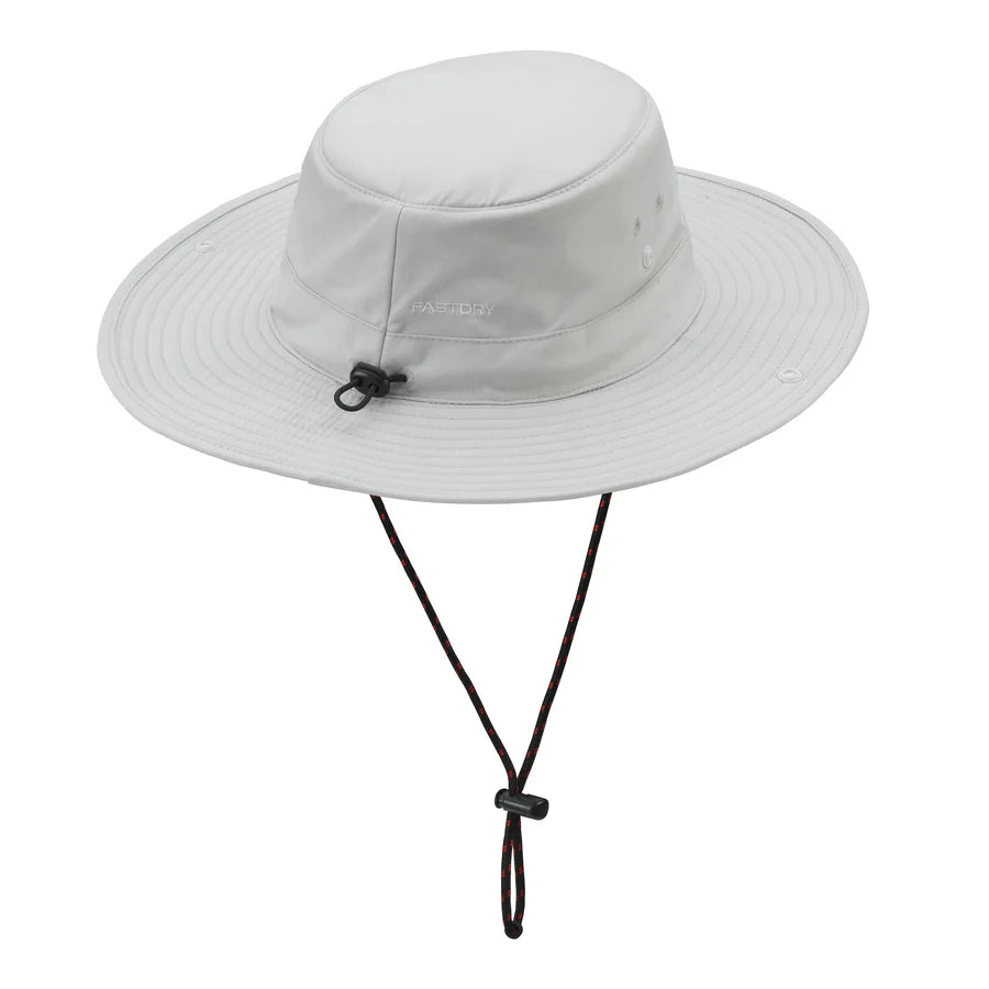 MUSTO FAST DRY BRIMMED HAT