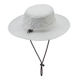 MUSTO FAST DRY BRIMMED HAT