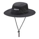 MUSTO FAST DRY BRIMMED HAT