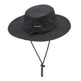 MUSTO FAST DRY BRIMMED HAT