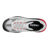 Musto Mens LPX Pro Trainer Shoes Platinum