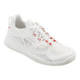Musto Men's Dynamic Race Trainer Off White