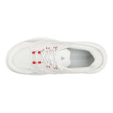Musto Men's Dynamic Race Trainer Off White