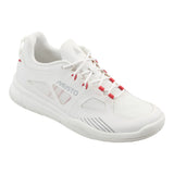 Musto Women's Dynamic Race Trainer Off White