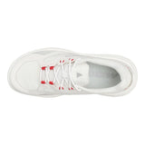 Musto Women's Dynamic Race Trainer Off White
