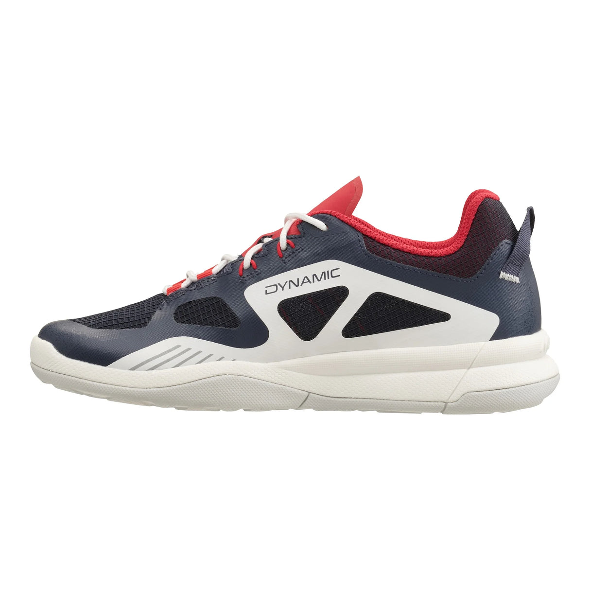 Musto Women's Dynamic Race Trainer Navy/ True Red